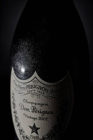 Dom Perignon