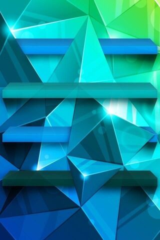 Turquoise Dreams: A Geo..