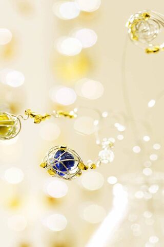 Celestial Elegance: A Dance of Light and Design ✨