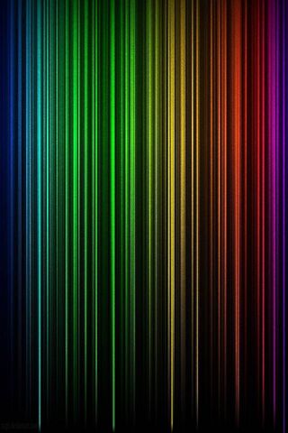 Spectrum Symphony