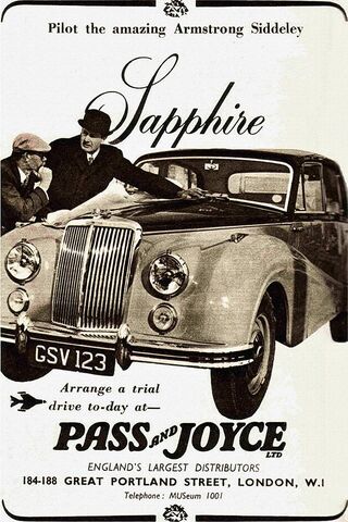 Classic Charm: The Sapphire Experience 🚗✨