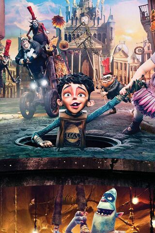 Tones of Adventure: A Whimsical Journey