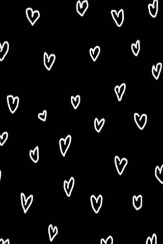 Hearts Wallpaper - Download to your mobile from PHONEKY