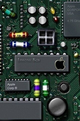 The Heart of Innovation..