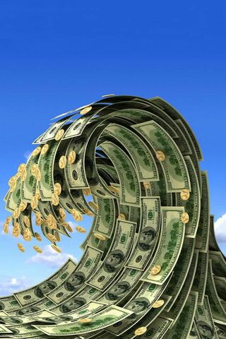 Surfing the Cash Current 🌊💵