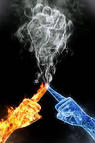 One Touch: The Elemental Clash