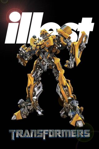 Epic Transformation: The Illest Autobot