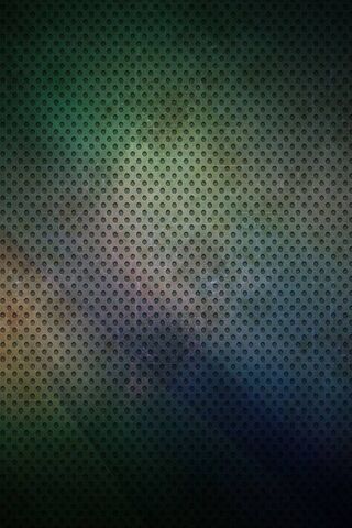 Mystical Depths: The Art of Pores