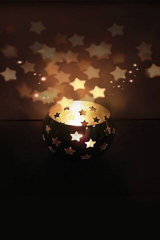 Starry Night Glow ✨