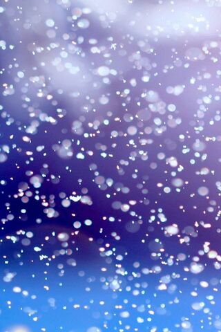 Whispers of Winter ❄️✨