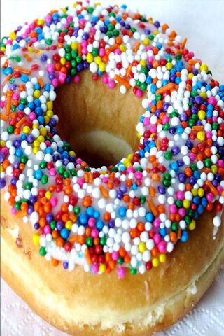 Donut