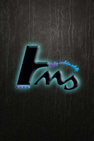 HMS: A Modern Digital Vibe 🌐✨