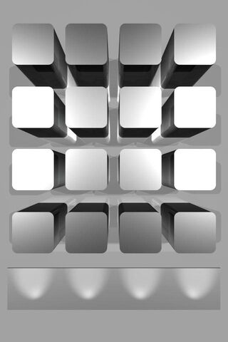 Sleek Storage: The Mode..