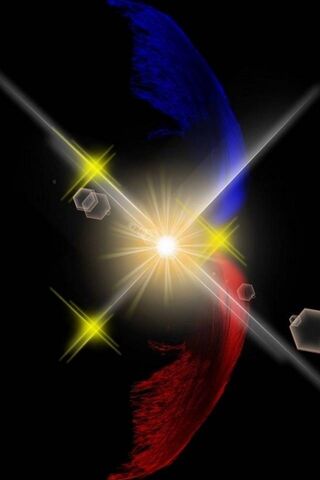 Celestial Harmony: The ..