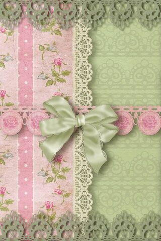Charming Elegance: Vintage By Marika 🌸🎀