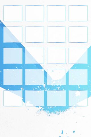 Blue Horizon: A Parallax Perspective 🌊✨