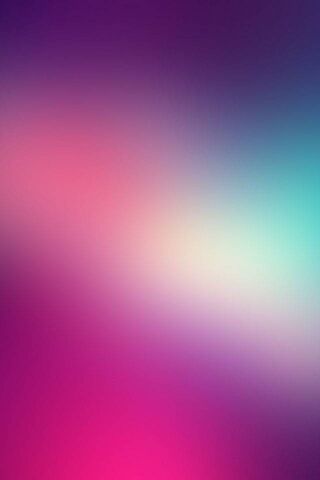 Mystical Hues: A Dance of Purple and Light 🌌✨