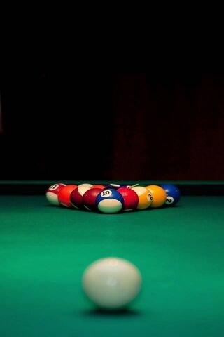 Snooker