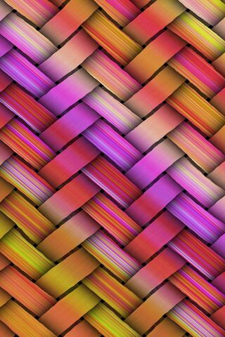 Colorful Threads of Creativity 🌈
