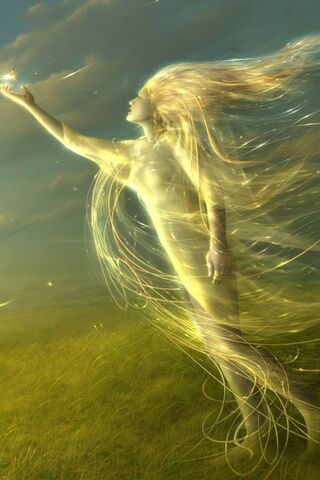 Whispers of the Celestial