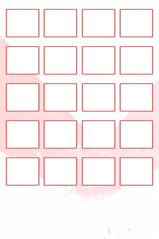 Crimson Grid: A Parallax Puzzle