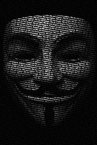 Anonymous