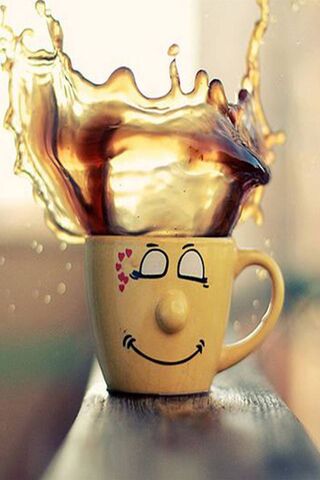 Joyful Mornings ☕✨