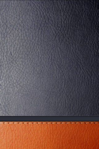 Sleek Elegance: The Allure of Apple Leather