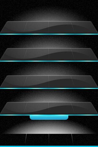 Galactic Interface: The..