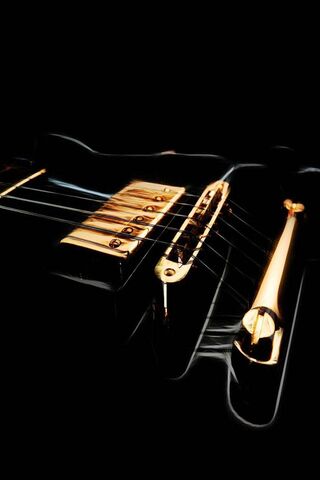 Strings of Elegance 🎸✨