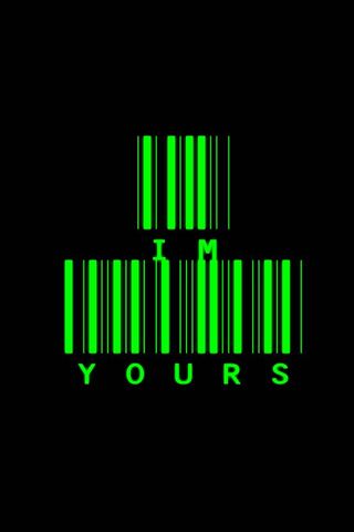 Barcode of Love 💚