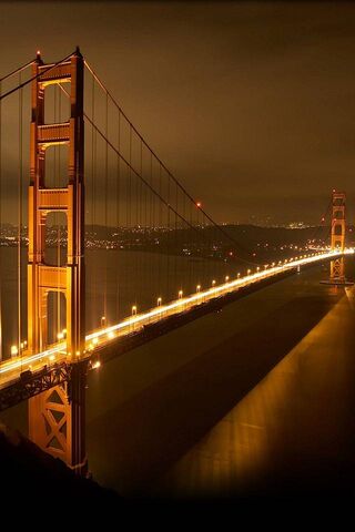 Golden Glow: The Iconic..