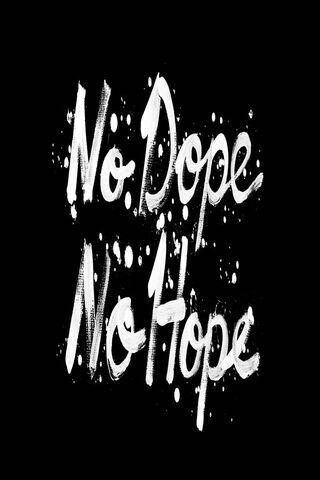 Hope Beyond the Haze 🌟