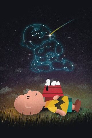 Dreaming Under the Star..