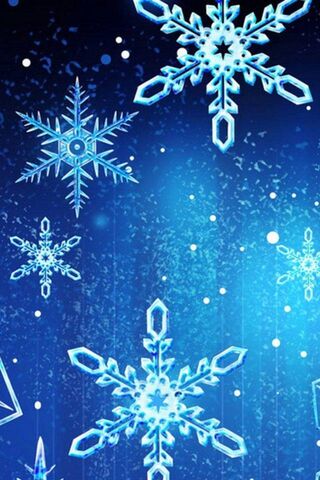 Sideloader: A Winter Wonderland of Snowflakes ❄️✨