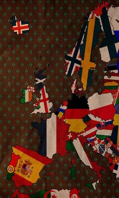 Europe Wallpaper - Download to your mobile from PHONEKY