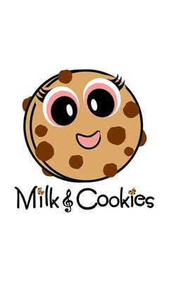 Mik  Cookies
