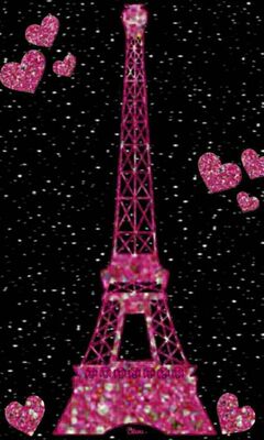 Pink Paris Wallpaper - Apps on Google Play