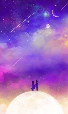 Lovers Wallpaper - Download to your mobile from PHONEKY