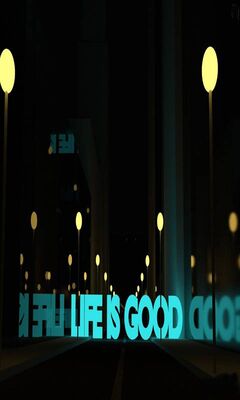 3D Effect Wallpaper - Download to your mobile from PHONEKY