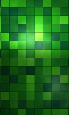 Green Boxes Wallpaper - Download to your mobile from PHONEKY