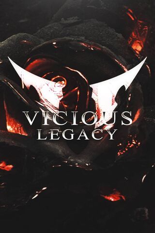 Vicious Legacy Phone