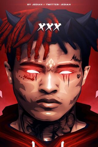 X*xtentacion