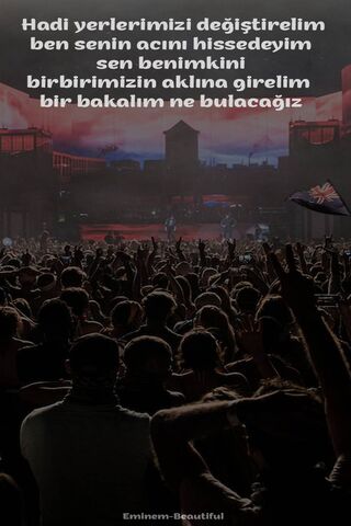 Eminem's Emotional Connection 🎤💔