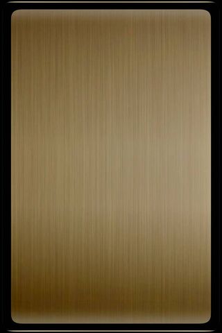 Golden Elegance: A Touc..