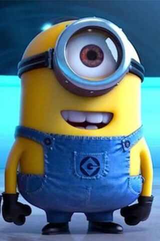 Minion