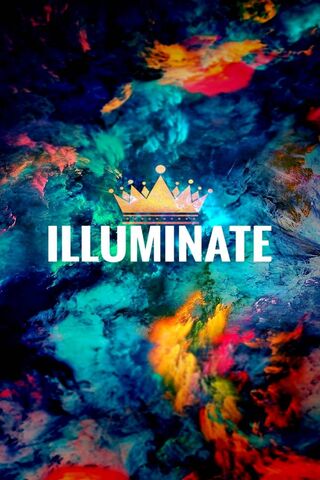 Radiant Dreams: The Essence of Illuminate ✨🌈