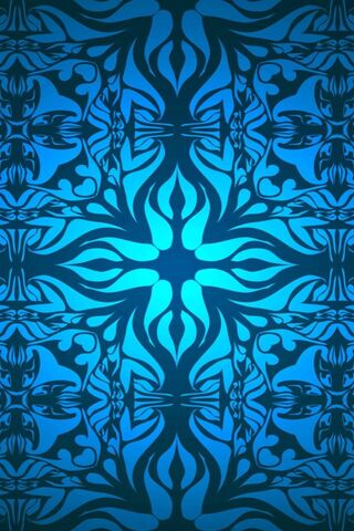 Mystical Waves of Ozcanates 🌊✨