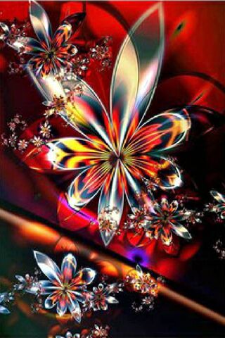 Rough Diamonds