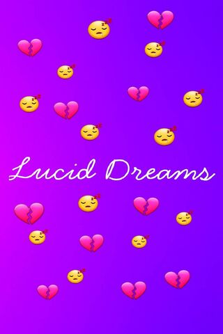 Dreaming in Color 🌈💔